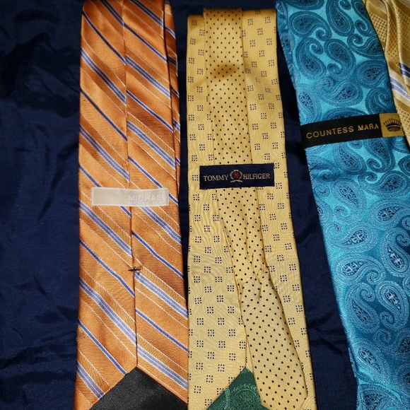 BUNDLE OF TIES - Picture 2 of 6
